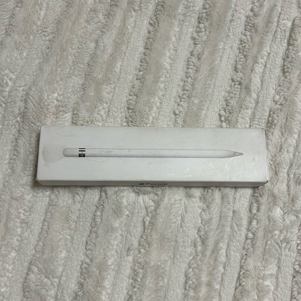 Apple Pencil!! Great condition
